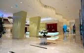 Туры в отель Grand Ankara Hotel & Convention Center