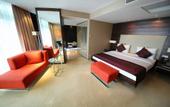 Туры в отель Grand Ankara Hotel & Convention Center