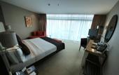 Туры в отель Grand Ankara Hotel & Convention Center