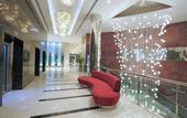 Туры в отель Grand Ankara Hotel & Convention Center