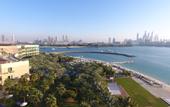 Туры в отель Rixos The Palm Dubai Hotel & Suites