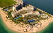 Туры в отель Rixos The Palm Dubai Hotel & Suites