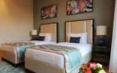 Туры в отель Rixos The Palm Dubai Hotel & Suites