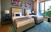 Туры в отель Rixos The Palm Dubai Hotel & Suites