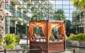 Туры в отель Rixos The Palm Dubai Hotel & Suites