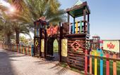 Туры в отель Rixos The Palm Dubai Hotel & Suites