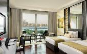 Туры в отель Rixos The Palm Dubai Hotel & Suites