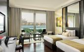 Туры в отель Rixos The Palm Dubai Hotel & Suites