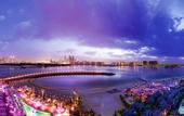 Туры в отель Rixos The Palm Dubai Hotel & Suites