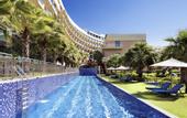 Туры в отель Rixos The Palm Dubai Hotel & Suites