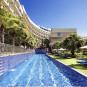 Туры в отель Rixos The Palm Dubai Hotel & Suites, оператор Anex Tour