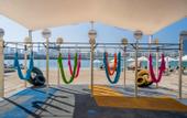 Туры в отель Rixos The Palm Dubai Hotel & Suites