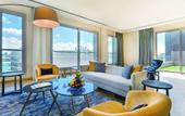 Туры в отель Rixos The Palm Dubai Hotel & Suites