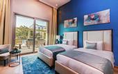 Туры в отель Rixos The Palm Dubai Hotel & Suites
