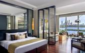 Туры в отель Rixos The Palm Dubai Hotel & Suites