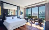 Туры в отель Rixos The Palm Dubai Hotel & Suites