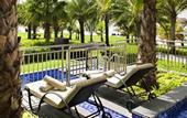 Туры в отель Rixos The Palm Dubai Hotel & Suites