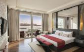 Туры в отель Rixos The Palm Dubai Hotel & Suites
