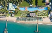 Туры в отель Rixos Premium Belek