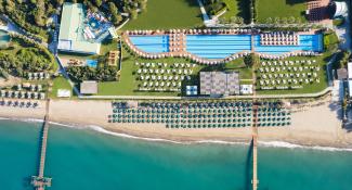Rixos Premium Belek 5*