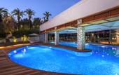 Туры в отель Rixos Premium Bodrum