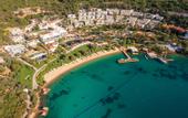 Туры в отель Rixos Premium Bodrum