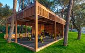 Туры в отель Rixos Premium Bodrum