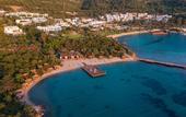 Туры в отель Rixos Premium Bodrum