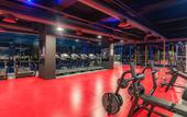 Туры в отель Rixos Premium Bodrum