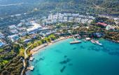 Туры в отель Rixos Premium Bodrum