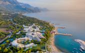 Туры в отель Rixos Sungate - The Land Of Legends Free Access