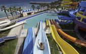 Туры в отель Rixos Sungate - The Land Of Legends Free Access