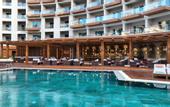 Туры в отель Rixos Sungate - The Land Of Legends Free Access