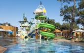 Туры в отель Rixos Sungate - The Land Of Legends Free Access