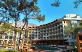 Туры в отель Rixos Sungate - The Land Of Legends Free Access