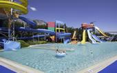 Туры в отель Rixos Sungate - The Land Of Legends Free Access