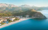 Туры в отель Rixos Premium Tekirova