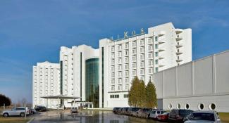 Rixos-Prykarpattya 5*