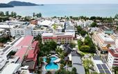 Туры в отель R-Mar Resort & Spa