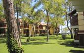 Туры в отель Robinson Club Camyuva