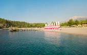 Туры в отель Robinson Club Camyuva