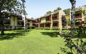 Туры в отель Robinson Club Camyuva