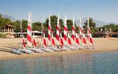 Туры в отель Robinson Club Camyuva