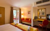 Туры в отель Robinson Club Camyuva