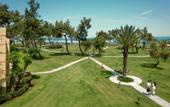Туры в отель Robinson Club Camyuva