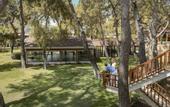 Туры в отель Robinson Club Camyuva