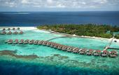 Туры в отель Robinson Club Maldives