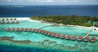 Robinson Club Maldives 5*