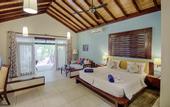 Туры в отель Robinson Club Maldives