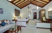 Туры в отель Robinson Club Maldives
